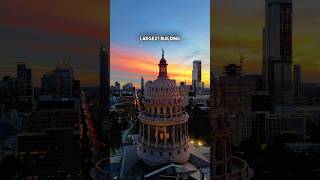 Interesting Facts about the Texas State Capitol Building