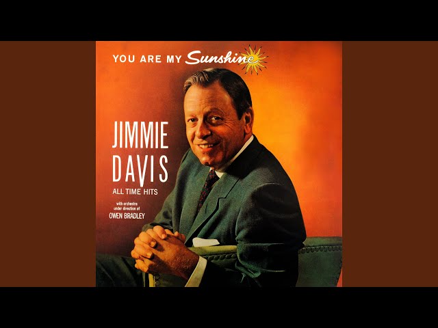 You Are My Sunshine - YouTube