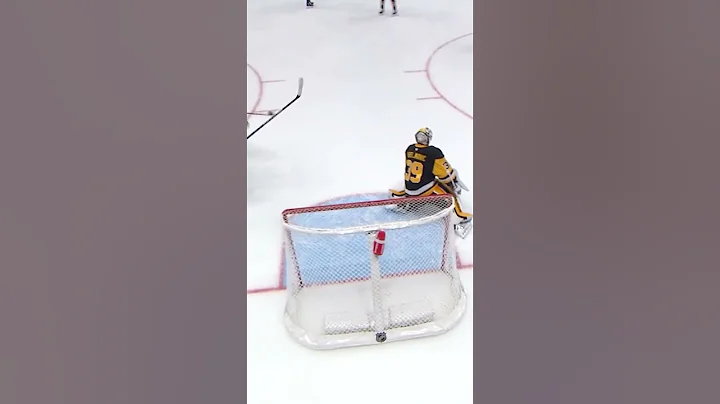 The Ovi Show IS NOT OVER 8️⃣9️⃣7️⃣