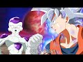 GOKU EL ALIEN SUPREMO | CAPITULO 1 | DRAGON BALL SUPER 2