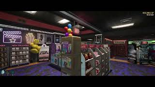 Retro Rewind Store Walkthrough