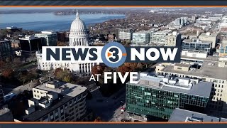 News 3 Now at Five: December 6, 2022