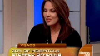 Famous 'VBAC' for C-Section Moms Wealth