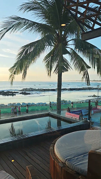 Kuta Beach Bali