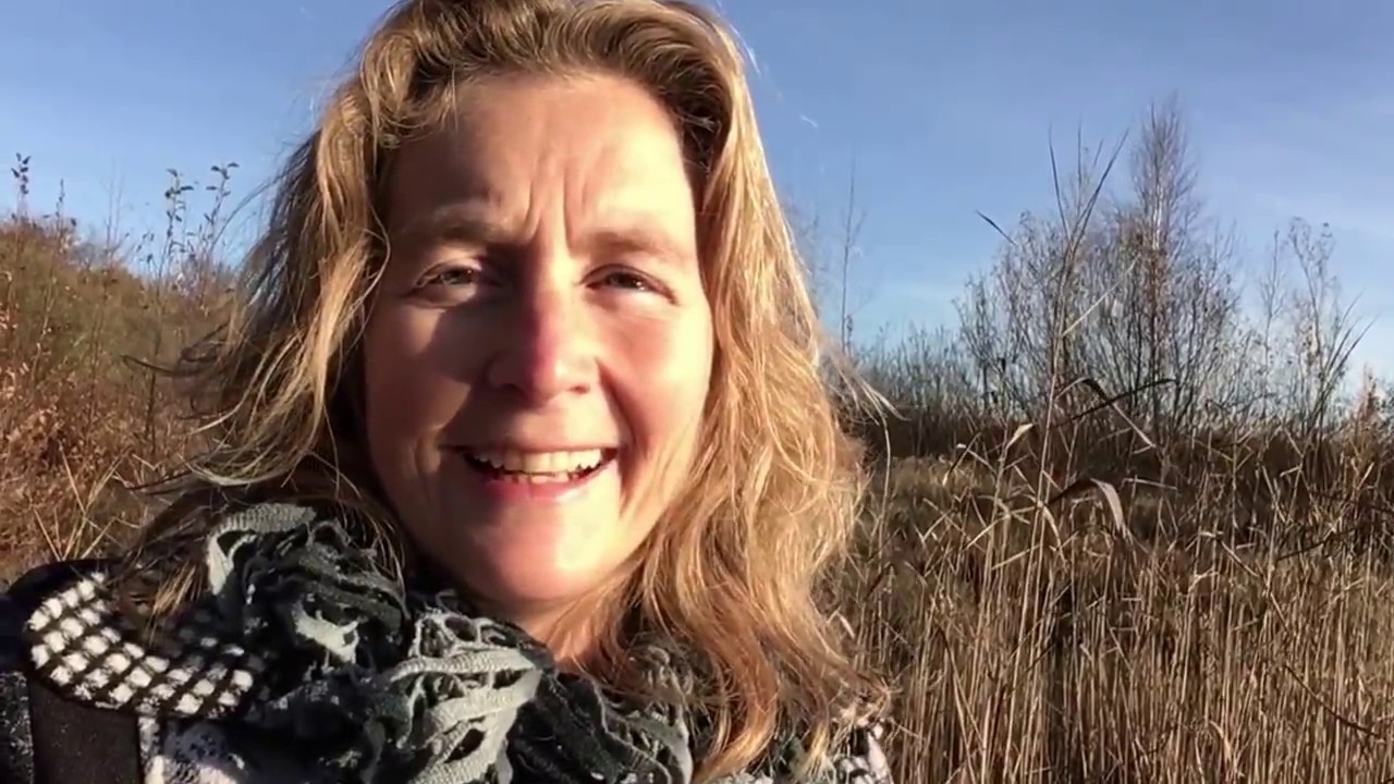 natuurbrug zanderij crailoo Ont-Moet-Vraag. Elke dag inspiratie om te ont-moeten