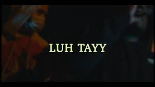 Luh Tayy - Life I Live Ft. Geechy (Official Music Video)