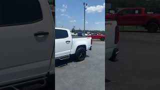 2019 Chevy Colorado! 57k miles! Beautiful truck! 4WD #landonsgotyourkeys 2019 Chevy Colorado! 57k miles! Beautiful truck! 4WD #landonsgotyourkeys
