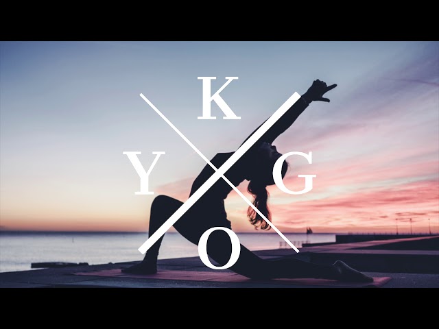 Best of Kygo Remixes | 1 Hour of Kygo music | TheMusicDoctor