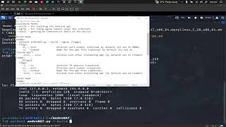 How Mobile Malware Operates: Android RAT Mechanics & Defense Part 2