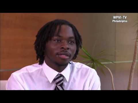 Ryan McKinney: Imhotep Institute Charter High School