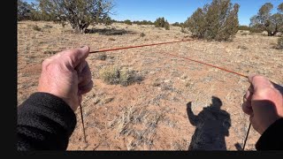 Celebrity Water Dowsing/Witching like a Pro 2022-2-8 Wealth