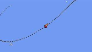 Xna Tech Demo - Platforming Game Concept With Spiralling Level Design