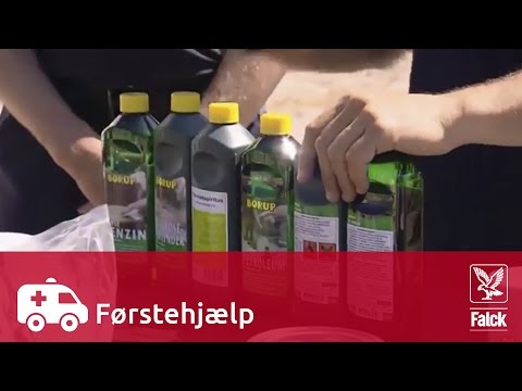 Video: Hvad skal man gøre, efter at du har kastet op?