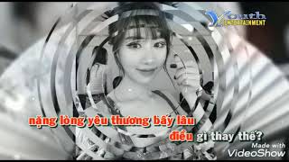 Karaoke Thay Thế - Minh Tuyết