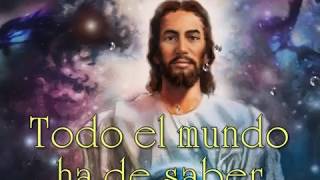 Video thumbnail of "Todo el mundo ha de saber - Corito Adventista"