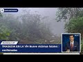 TRAGEDIA EN LA VÍA: Nueve víctimas fatales confirmadas