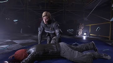 Call of Duty Black Ops III Walkthrough Gameplay Part 3 - Surgery (COD BO3)