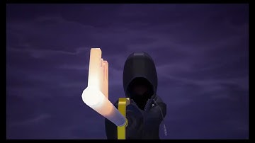 KH3 Critical Level 1 Data Xion all procodes -No Damage-