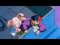 Master roshi get wasted for drinking too much  gets hungover
