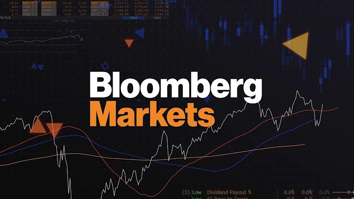 Bloomberg Markets Full Show (05/24/2022) - DayDayNews