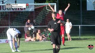 Amateurspiel Des Jahres Powered By Krombacher Die Highlights