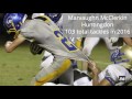 WATCH: Top returning linebackers