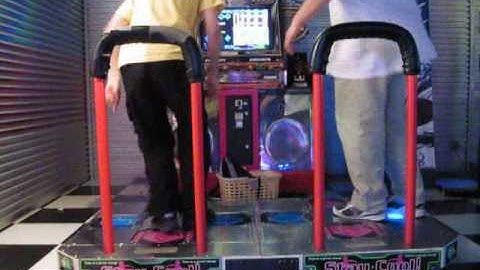 Slip Out [DDR X/TRANS/MAIU-/Single-BASIC] Part2