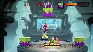 MultiVersus how to complete the rift cauldron mission