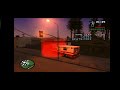 GTA San Andreas PS2 Nostalgia - Part 14 : Medic and Fire Fighter