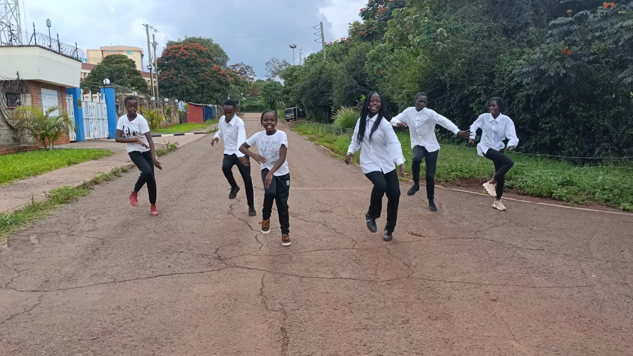 DEFENDER by DADDY OWEN ...thanks for watching, don't forget to like, subscribe and share 😜