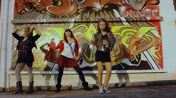 GFAB - Gengsi (Official Music Video) HD