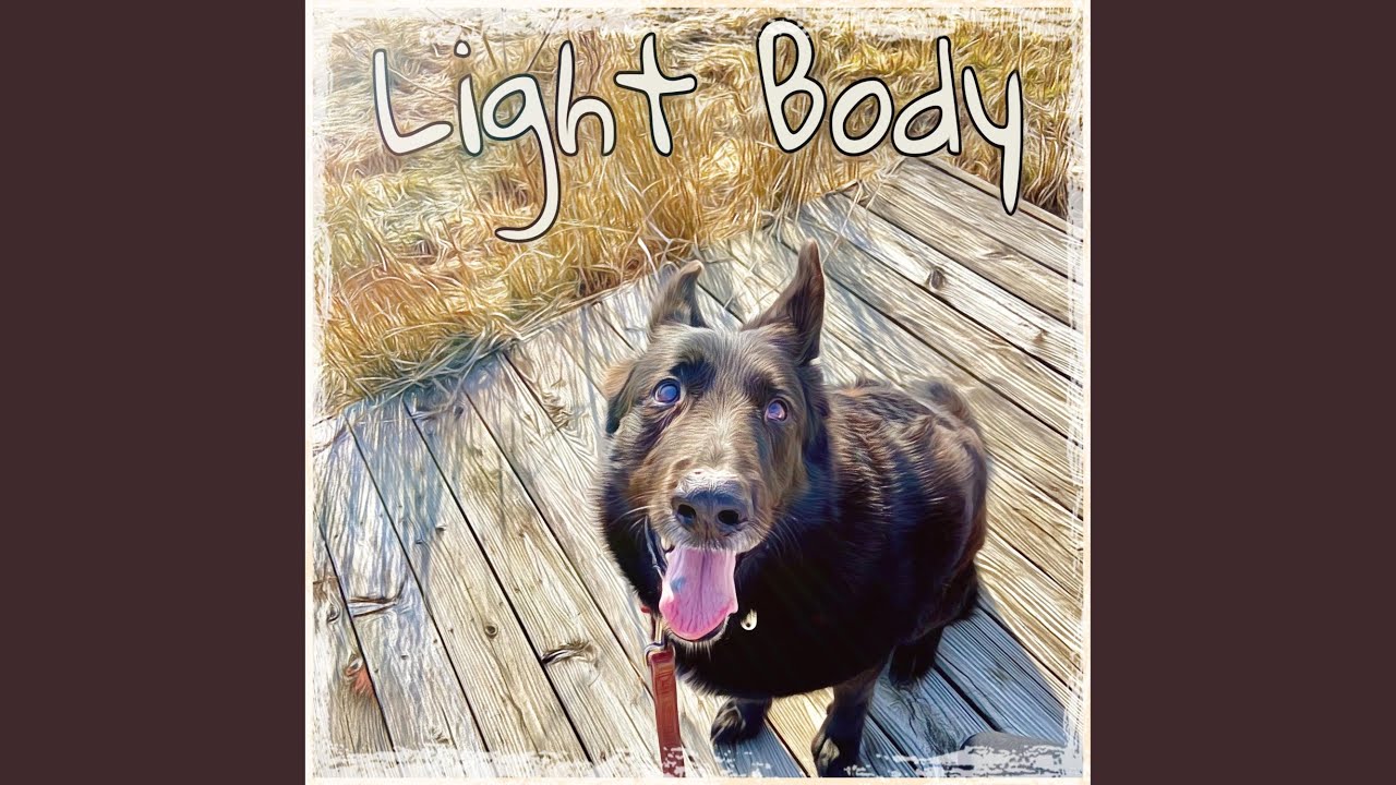 Watch Light Body on YouTube Watch Light Body on YouTube
