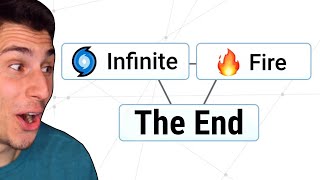 I Found The END of Infinite Craft!