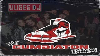 Perreo pesado, cumbiaton chakalon, Mix Ulises DJ, perreo agresivo 🔥🔥🔥