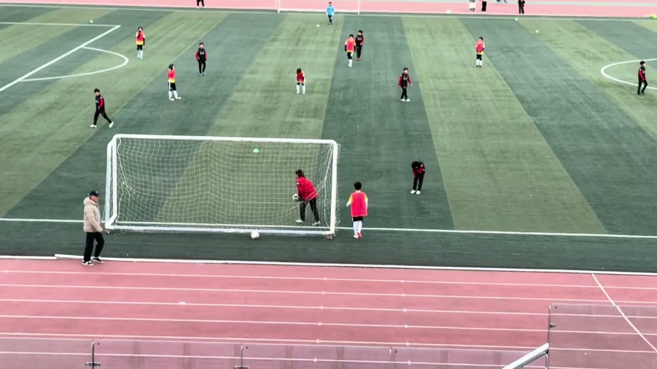 성주 스토브리그 26.01.10/ KSC(김창훈fc) vs. 레브 후반전