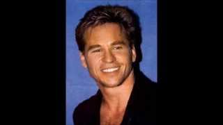Scary ~ Funny  ~ Vine ~  Val Kilmer