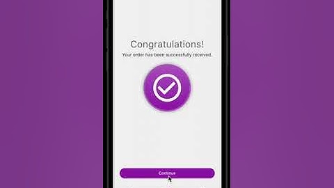 Food Delivery App (Single Restaurant) UI Template for Flutter