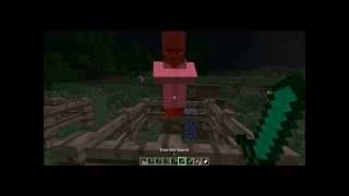 Minecraft Mod Showcase: Emeralds Plus Mod
