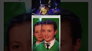 Download Lagu Their voices are so pure MP3