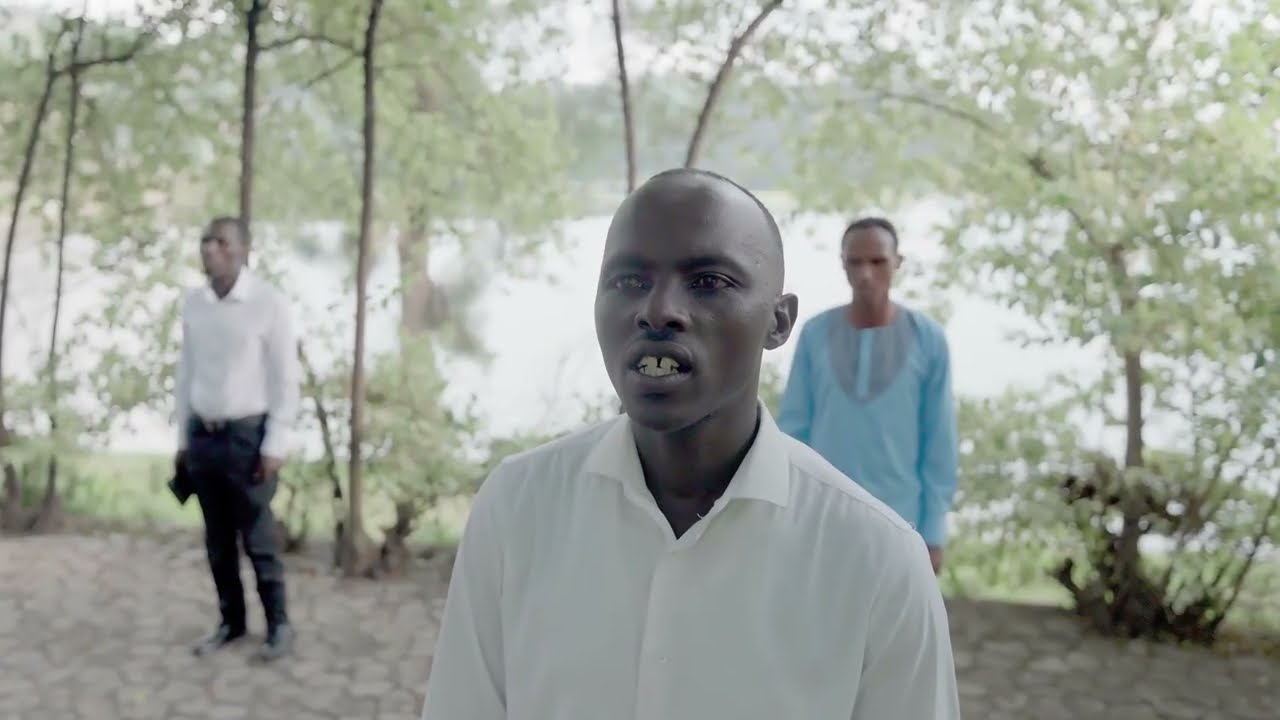 UGURURIRA IMANA by SHYIREJURU CHOIR- Ivugurura n'Ubugorozi