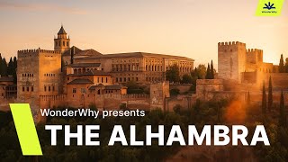 The Alhambra Fortress | Secrets of Spain’s Most Iconic Palace