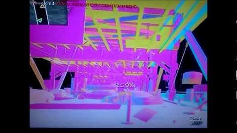 MW2 Spec ops modded lobby