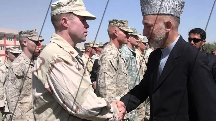 The National Defense University (Overview)