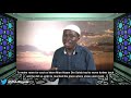 مسلسل AMSA NIGERIA: "نور الهدى"االحلقة السابعة: تحديد المهدي المنتظر (إستمرار)