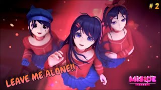 Ending Maybe !! MiSide Part - 2!!!!