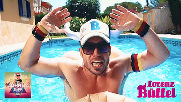 Thumbnail of Johnny Däpp - Lorenz Büffel - Official