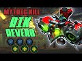 Mythic Rik Reverb - Vengeance POV