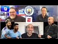 Zabaleta, ÍDOLO del Manchester City, habla de la Champions, Guardiola y el Kun Agüero. | Exclusivos