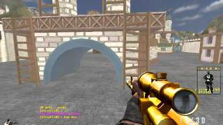 Special Force DFI Sniper Match TJ]LovELy05 vs 3x-men3 free join on screenshot 5