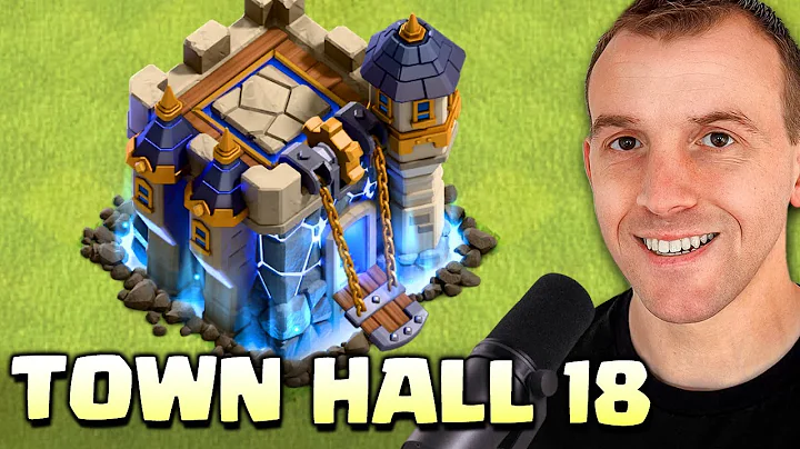 My Honest Review of Town Hall 18
